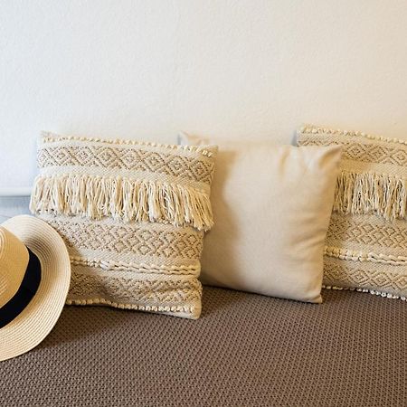 Whitelist Suite & Maisonette III In Mykonos Town Bagian luar foto